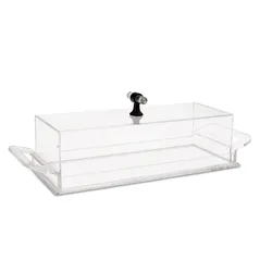 מעמד אקרילי אינגליש קייק