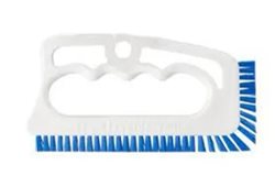 מברשת פוג'י מקצועית -לניקוי פוגות ומסילות