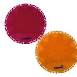 משטח סיליקון ריחני