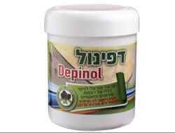 דפינול-ג'ל אורנים המקורי