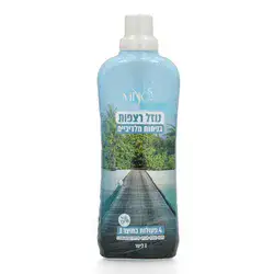 נוזל רצפות מלדיביים