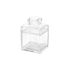 קופסא אקרילית דיימונד 300 מ”ל