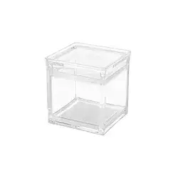 קופסאת אחסון יהלום 300מל