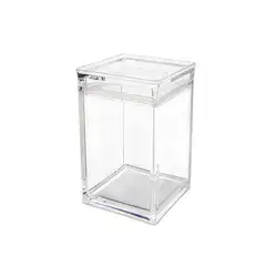 קופסאת איחסון יהלום 500מל