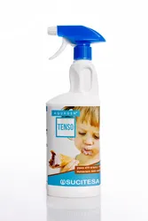 TENSO – מסיר כתמים קשים ללא מאמץ