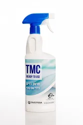 חדש!!! TMC מוכן לשימוש ניקוי וחידוש ריפודים ושטיחים עם קצף