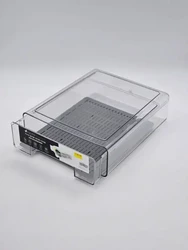 מגירה אקרילית M