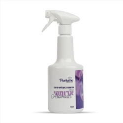 מבשם פרפיום ארומטי