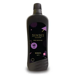 נוזל שטיפה WAVES