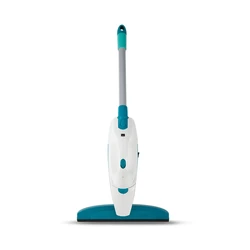 מנקה חלונות חשמלי נטען דגם 51003 כולל מוט אוניברסלי 43 ס"מ LEIFHEIT