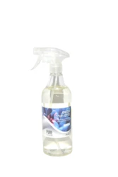 מבשם בד ואויר – בניחוח בתי מלון