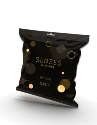 פנינים מבושמים בניחוח SENSES OASIS
