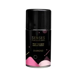 מטהר אויר SENSES מרוכז – DIAMOND
