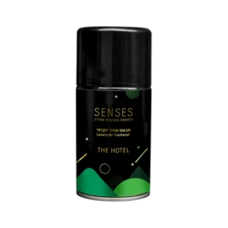 מטהר אויר SENSES מרוכז – THE HOTEL