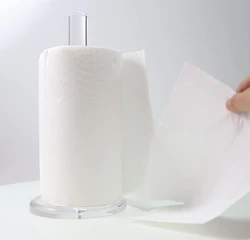 מעמד אקרילי לנייר סופג