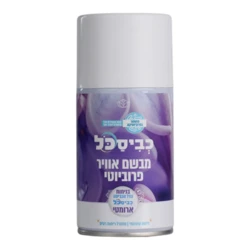 מפיץ ריח בניחוח כביסכל ארומטי