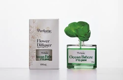 מפיץ ריח פרח – אושן בריז