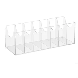 מעמד אקרילי לחגורות