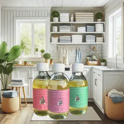 מארז 3 בושם כביסה במבצע