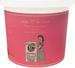 אבקת כביסה מקצועית 1 קילו – בניחוח פנטזי