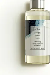 שמן למפיץ ריח - אמבט קצף 100 מ"ל