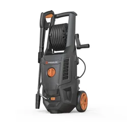 מכונת שטיפה W2200 המנפיקה 210 בר ומספקת 540 ליטר לדקה