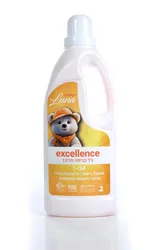 ג'ל כביסה 4 ב- 1 – ORANGE LUNA