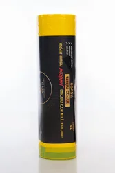 שקיות אשפה מבושמות בגליל 75X90 עם שרוך