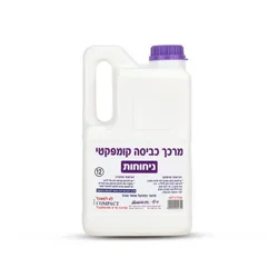 מרכך כביסה פינל ניחוחות