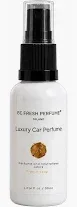 מבשם ומנטרל ריחות לרכב 30 מ״ל - French Soap