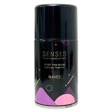 מטהר אוויר סנסס WAVE