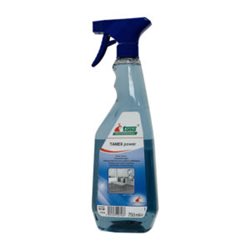 טנא ניקוי מסכים