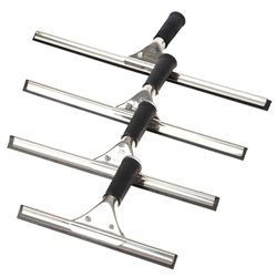 מגב מקצועי נירוסטה פליימופ