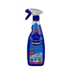 דורגול-מסיר אבנית מיוחד