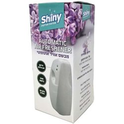 מפיץ ריח שייני