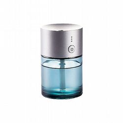 מפיץ ריח לרכב Car-Q + קפסולת ריח לבחירתך