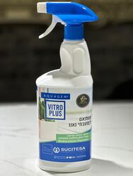 ויטרו פלוס-ניקוי והברקה למטבחי נאנו, זכוכיות וריהוט