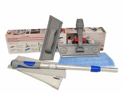 ערכה מקצועית לניקוי חלונות-Windows kit ״ המוצר המקורי ״