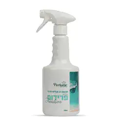 מבשם פריזדום 750מל