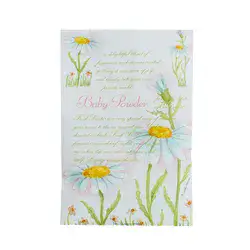 מעטפת הריח – BABY POWDER