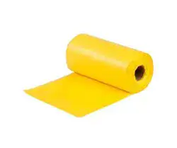 שקיות אשפה מבושמות בגליל 75X90 עם שרוך